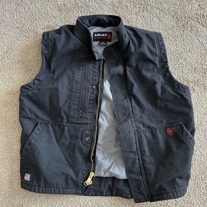 Men’s Ariat Vest